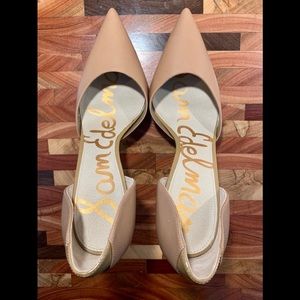 Sam Edelman heels size 9